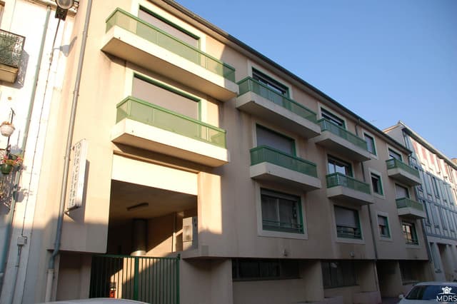 Photo de la résidence 1