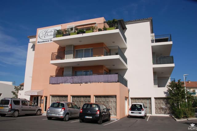 Photo de la résidence 1