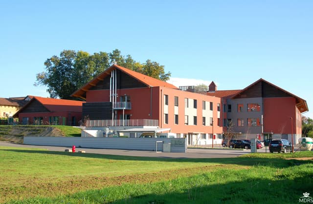 Photo de la résidence 1