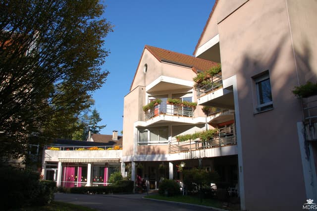 Photo de la résidence 1