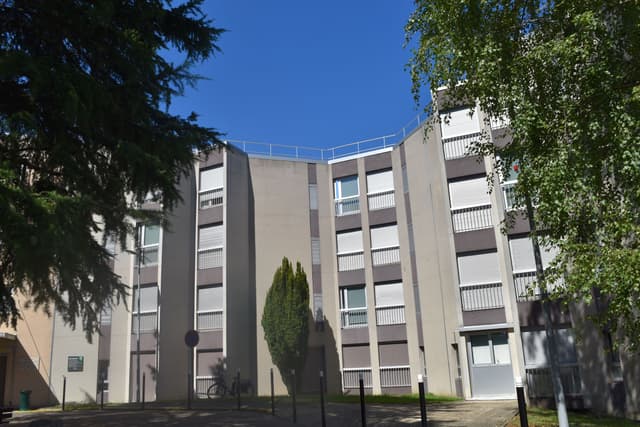 Photo de la résidence 1