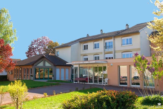 Photo de la résidence 1