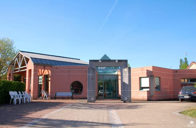 Photo de la résidence 1