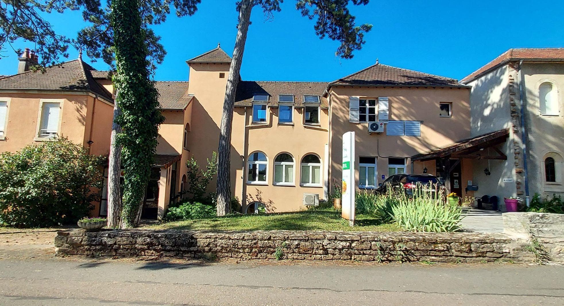 Résidence - Galerie de photos - Image 1 sur 2