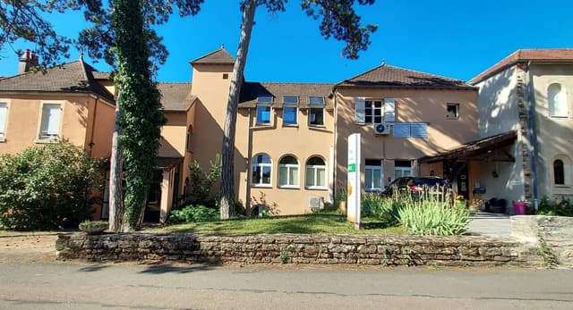 Photo de la résidence 1