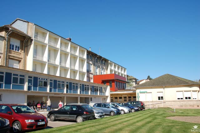 Photo de la résidence 1