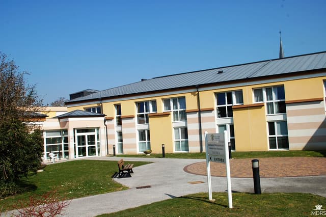 Photo de la résidence 1