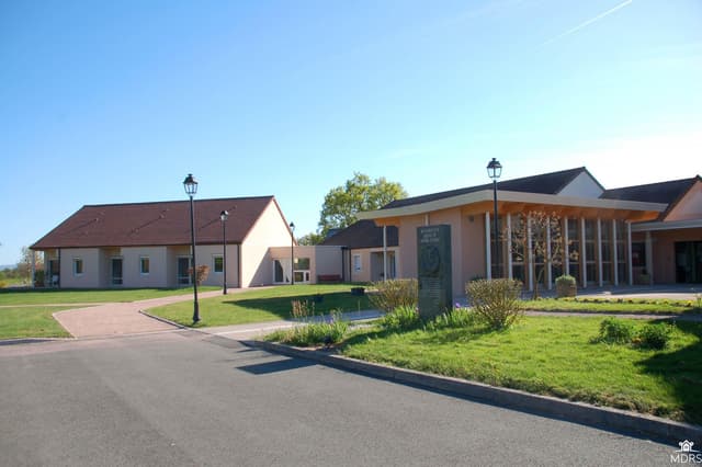 Photo de la résidence 1