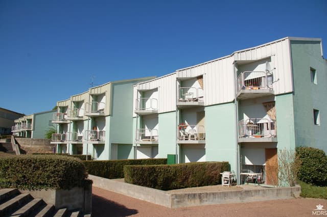 Photo de la résidence 1