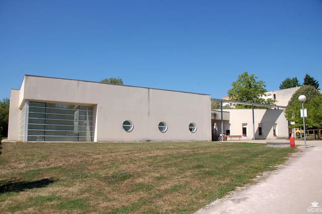 Photo de la résidence 1