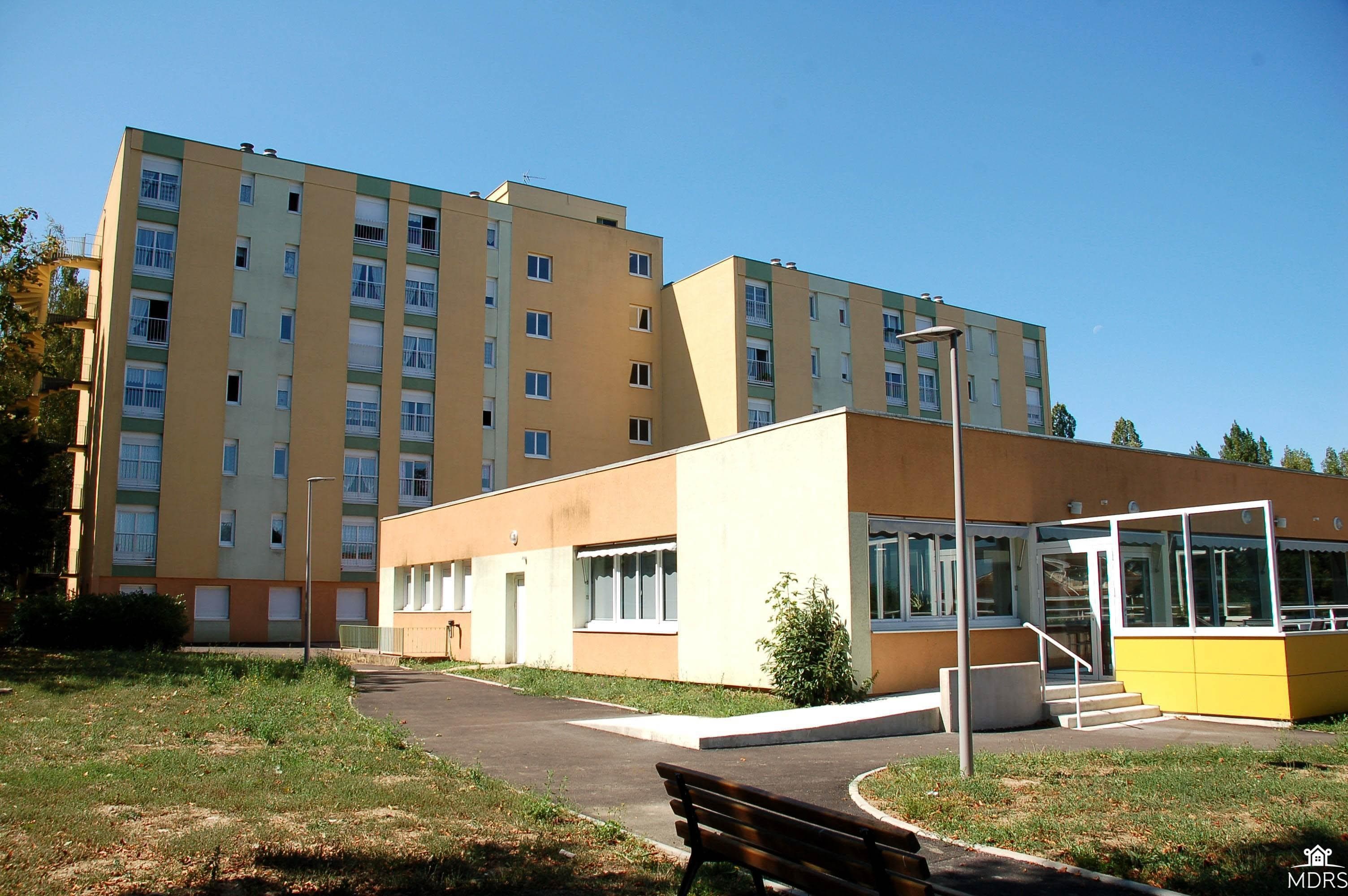 Résidence - Galerie de photos - Image 1 sur 1