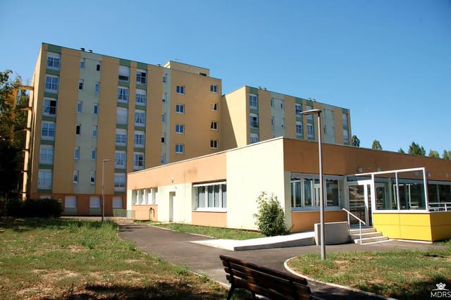 Photo de la résidence 1