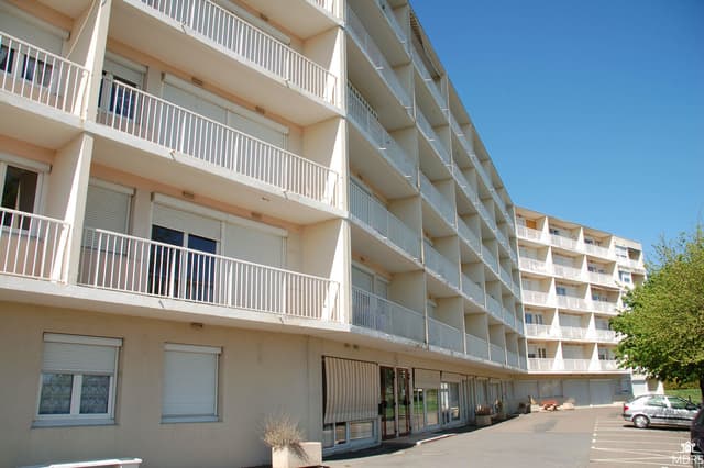 Photo de la résidence 1