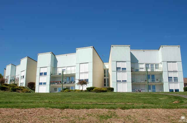 Photo de la résidence 1