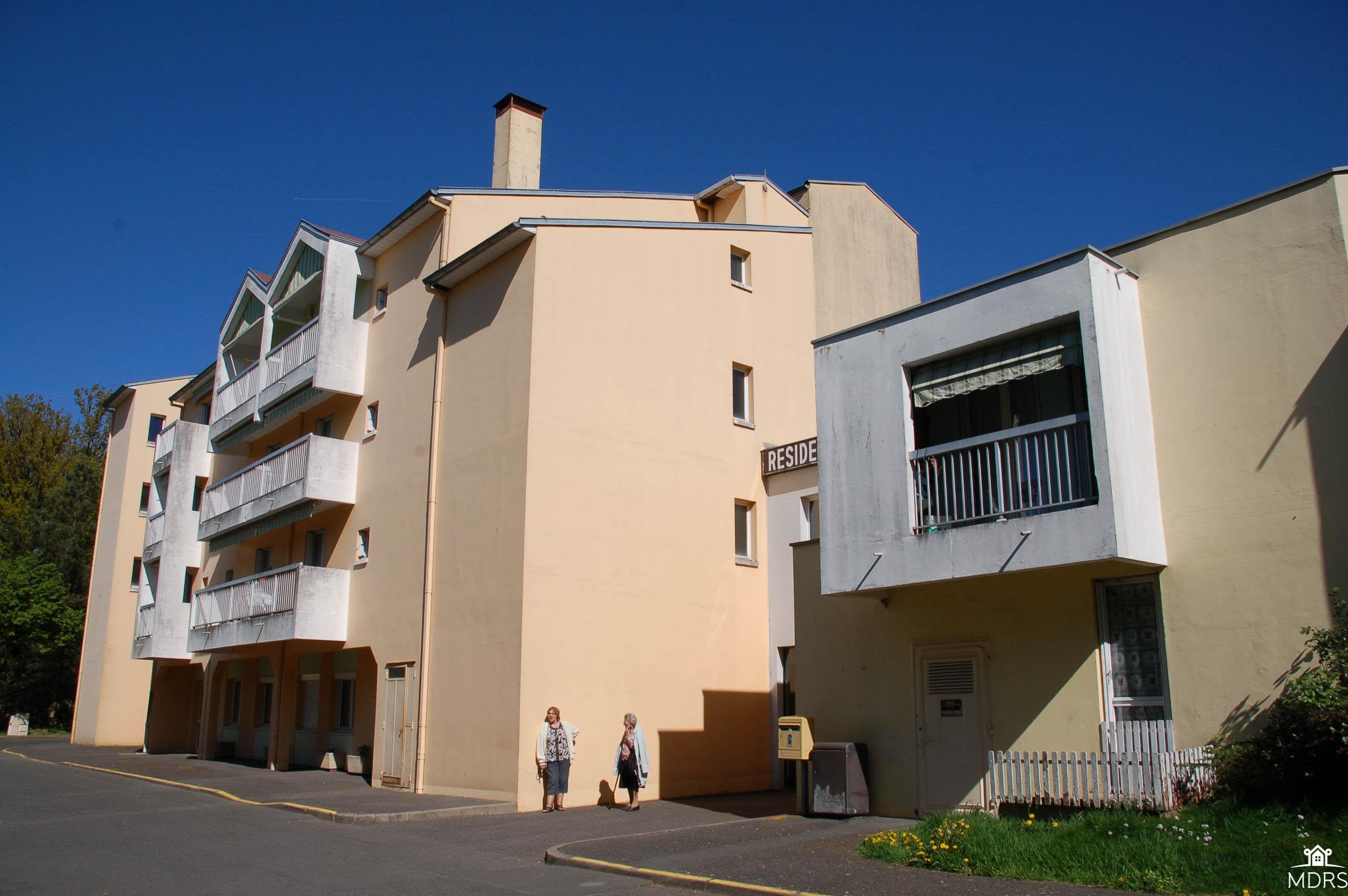 Résidence - Galerie de photos - Image 1 sur 1