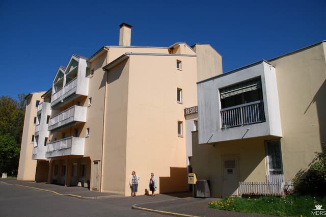 Photo de la résidence 1