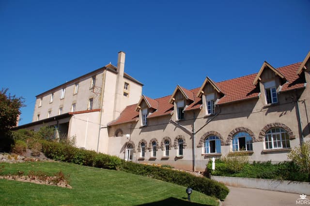 Photo de la résidence 1