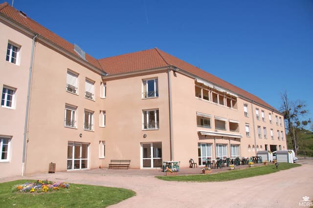 Photo de la résidence 1