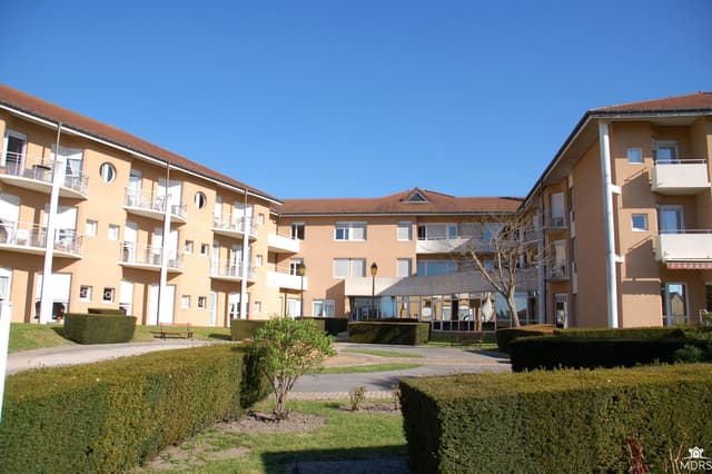 Photo de la résidence 1