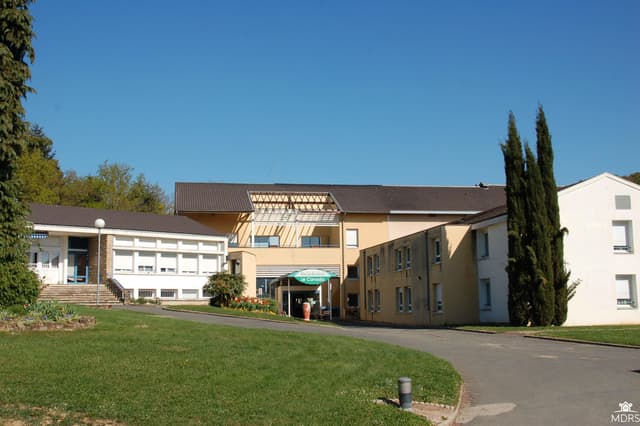 Photo de la résidence 1