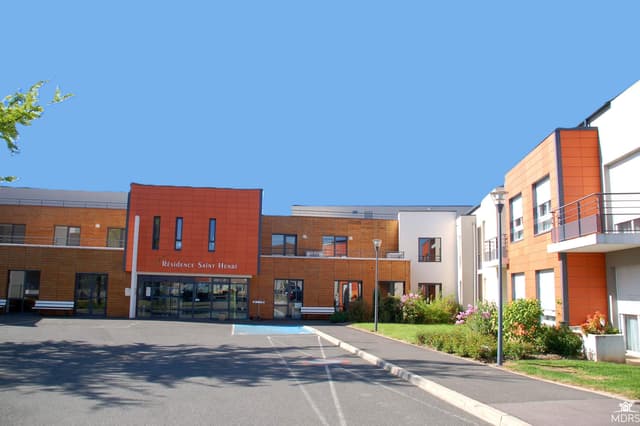 Photo de la résidence 1