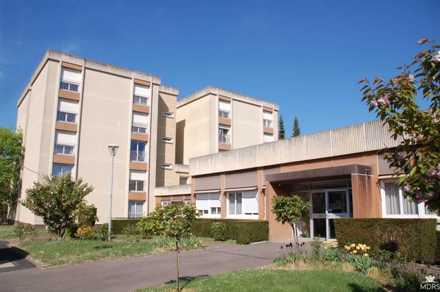 Photo de la résidence 1