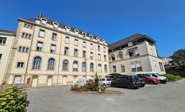 Photo de la résidence 1