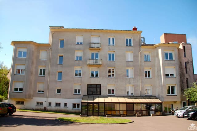 Photo de la résidence 1