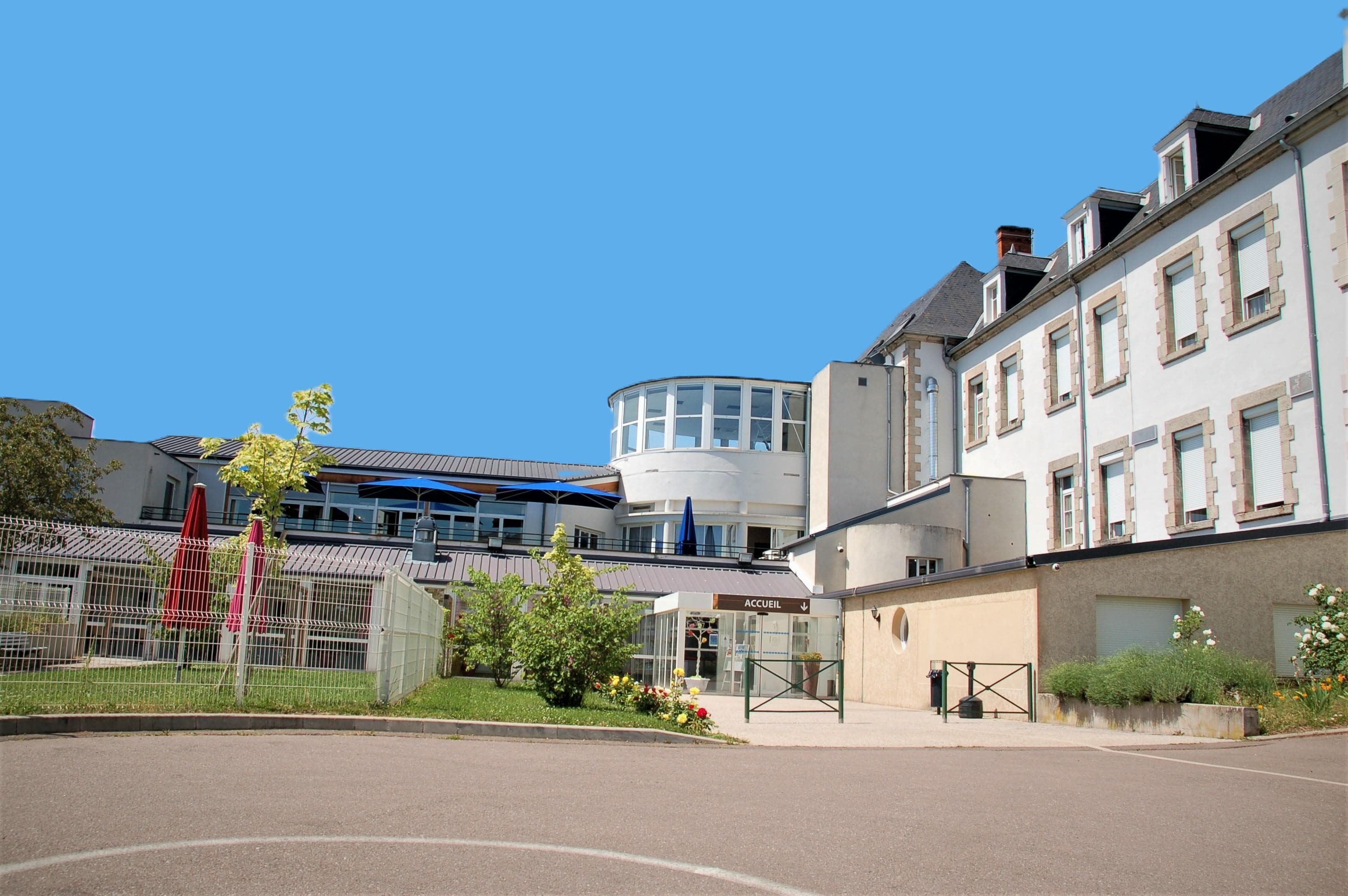 Résidence - Galerie de photos - Image 1 sur 2