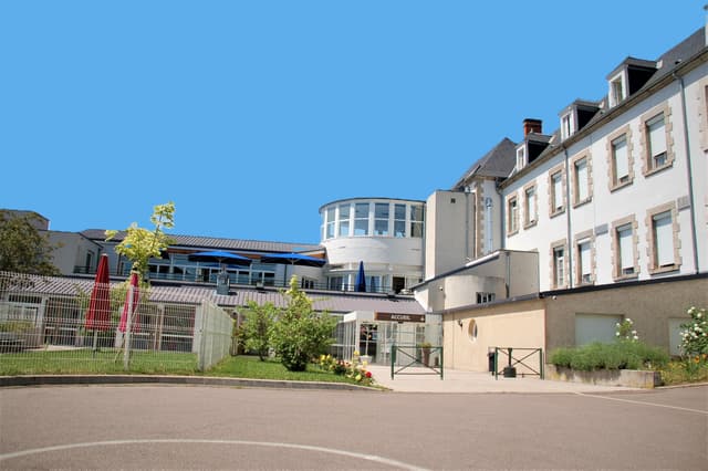 Photo de la résidence 1