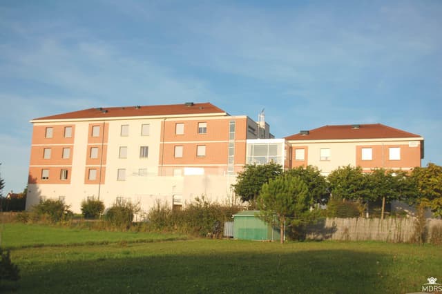 Photo de la résidence 1