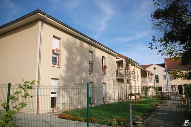 Photo de la résidence 1