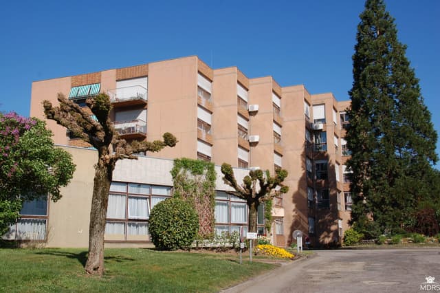 Photo de la résidence 1