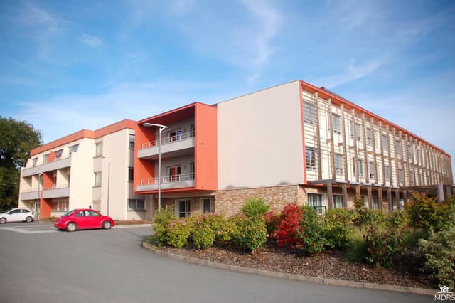 Photo de la résidence 1