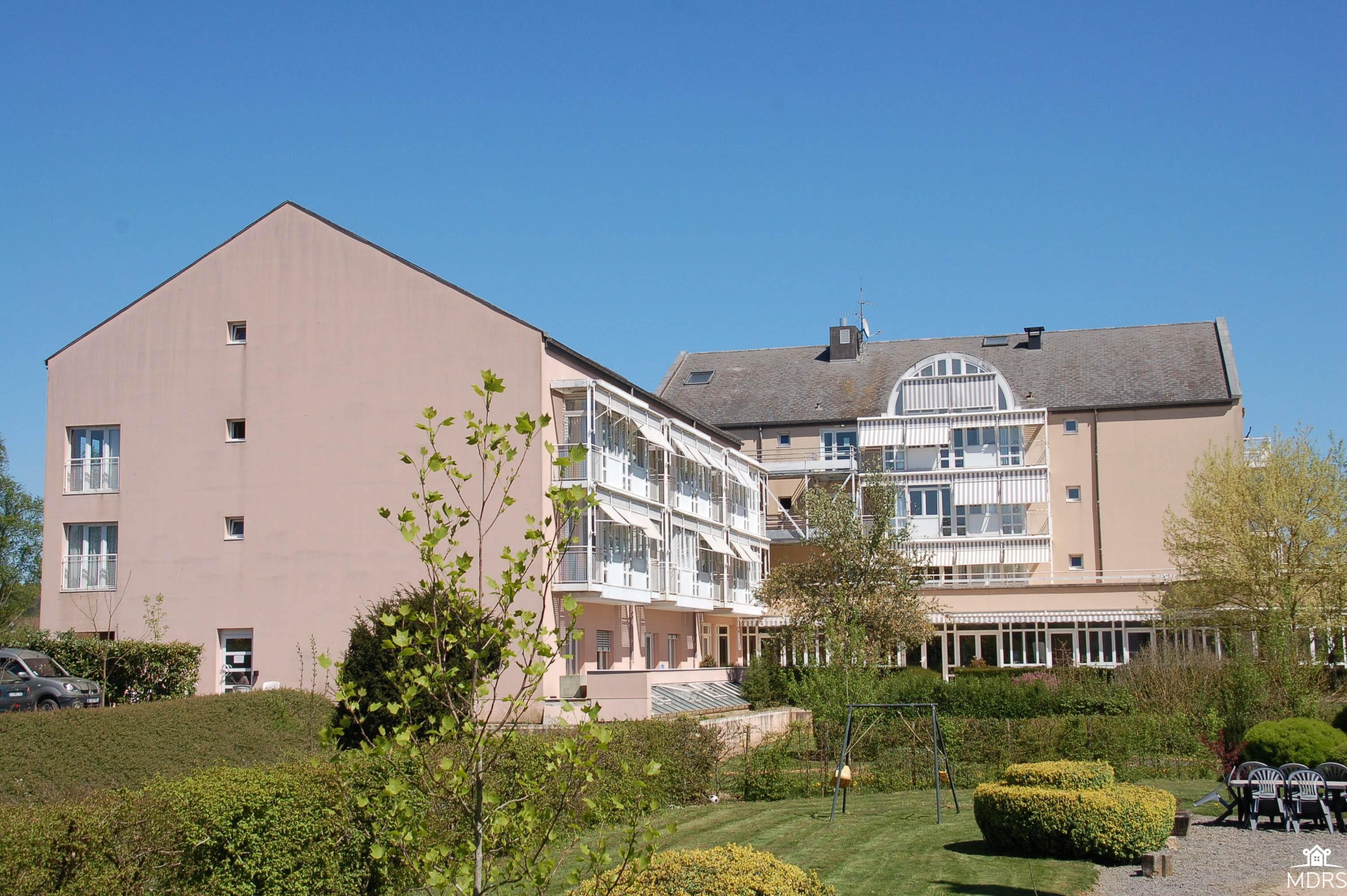 Résidence - Galerie de photos - Image 1 sur 10