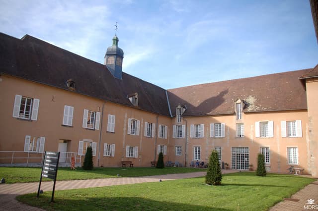 Photo de la résidence 1