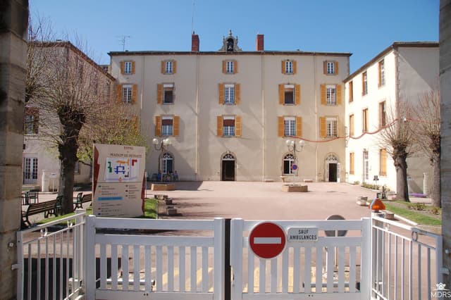 Photo de la résidence 1