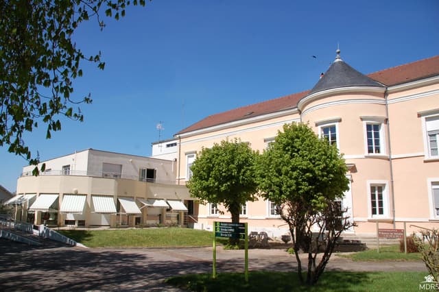 Photo de la résidence 1