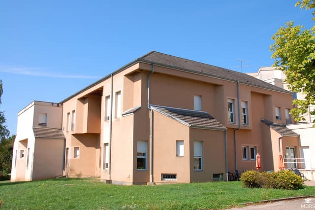 Photo de la résidence 1