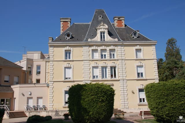 Photo de la résidence 1