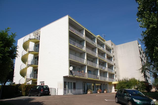 Photo de la résidence 1