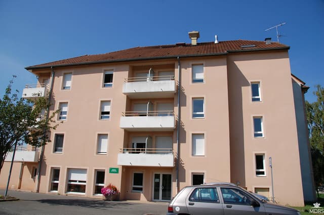 Photo de la résidence 1