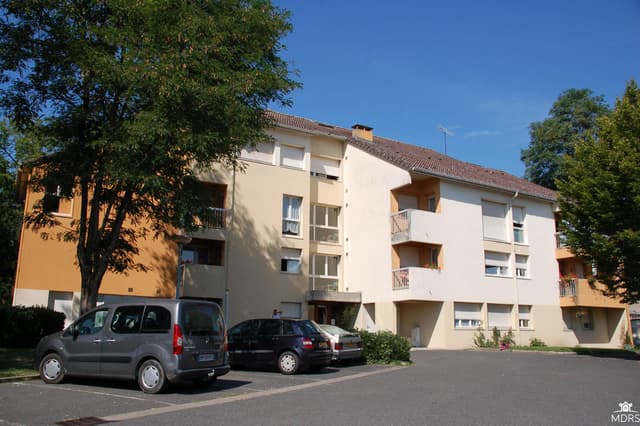 Photo de la résidence 1