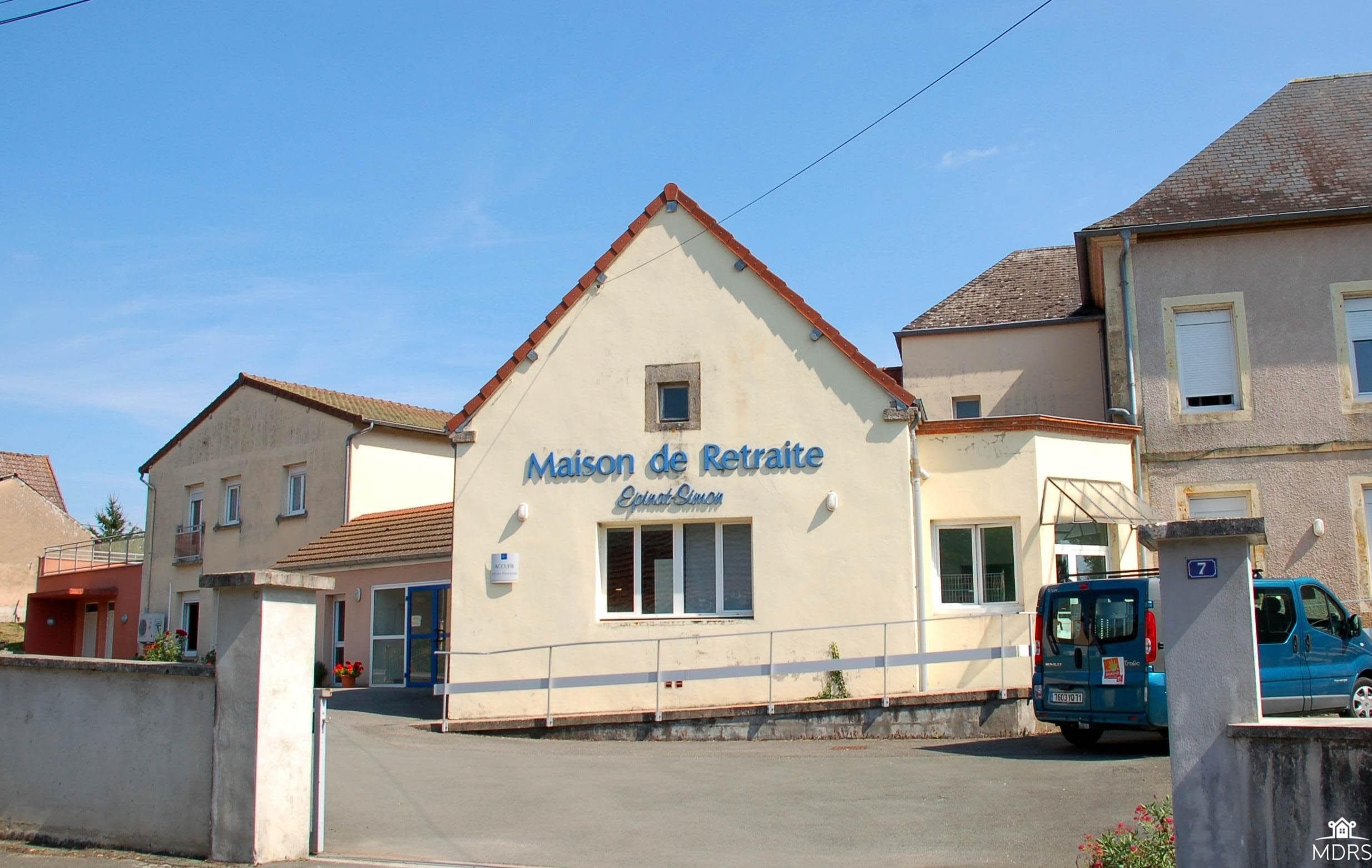 Résidence - Galerie de photos - Image 1 sur 1