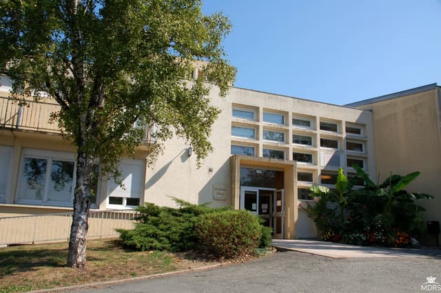 Photo de la résidence 1