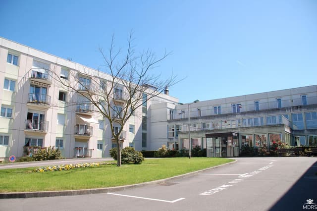 Photo de la résidence 1