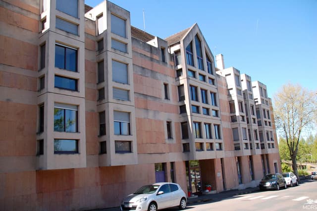 Photo de la résidence 1