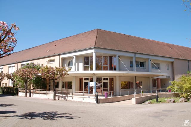 Photo de la résidence 1