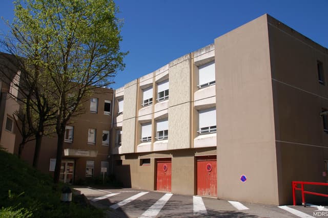 Photo de la résidence 1