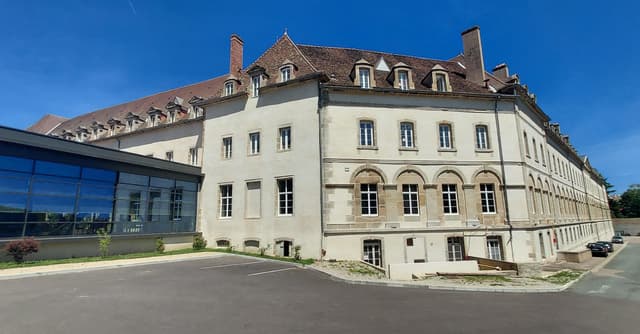 Photo de la résidence 1